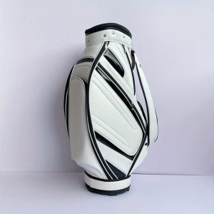 Waterproof Lightweight Golf Bag, Suitable For Both Men And Women, Golf Accessory