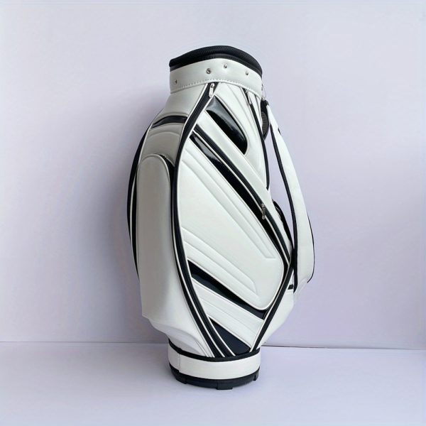 Waterproof Lightweight Golf Bag, Suitable For Both Men And Women, Golf Accessory