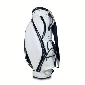 Golf Bag For Men And Women, Waterproof Lightweight Club Bag, Standard Model, Golf Supplies