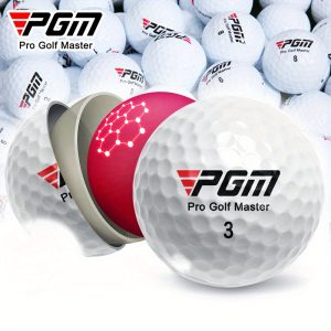 Golf Ball Golf Game Ball Two-Layer Practice Ball Golf Supplies