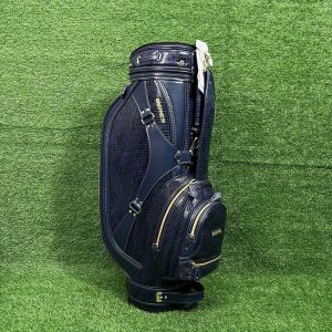 Premium Waterproof Golf Club Bag - Lightweight, Durable PU Material for Men's Training & Outdoor Sports