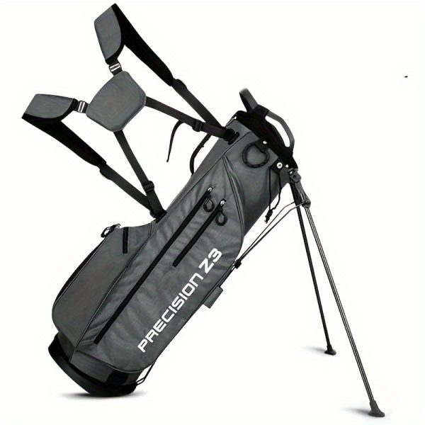 PGM Portable & Durable Nylon Golf Bag, Normal Waterproof, Perfect For Outdoor Sports